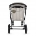 Bolsa Canastilla Sintra Beige de Walking Mum